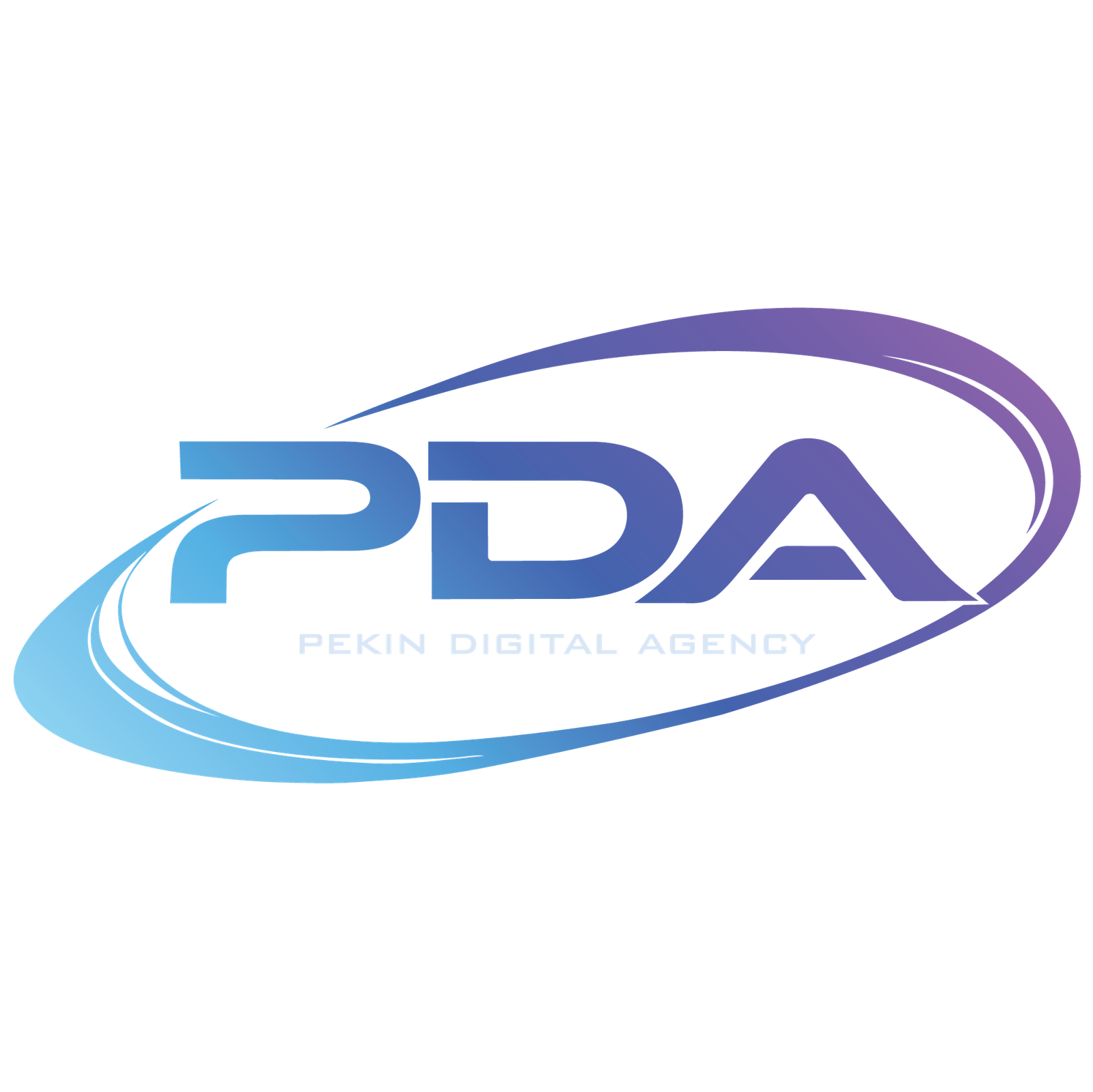 PDA Pekin Digital Agency